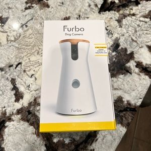 Furbo Dog Camera